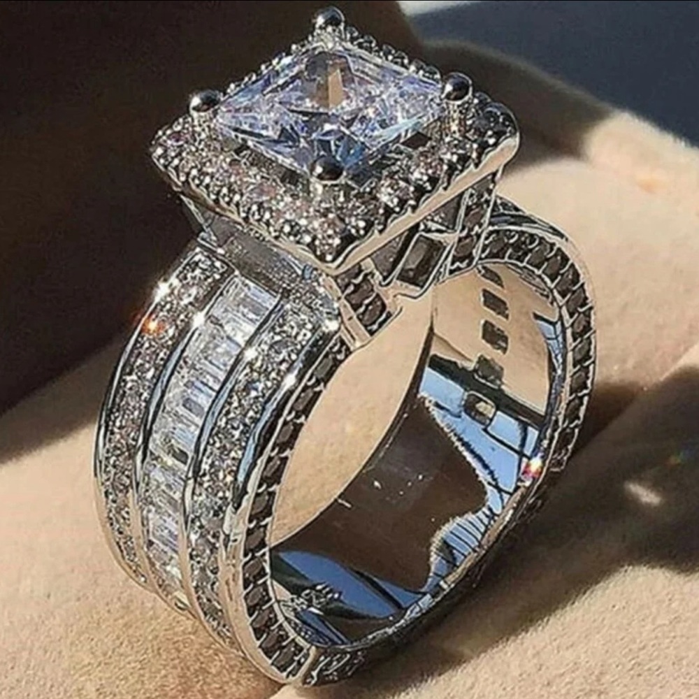 DENKAYS RING - Picture 9 of 9